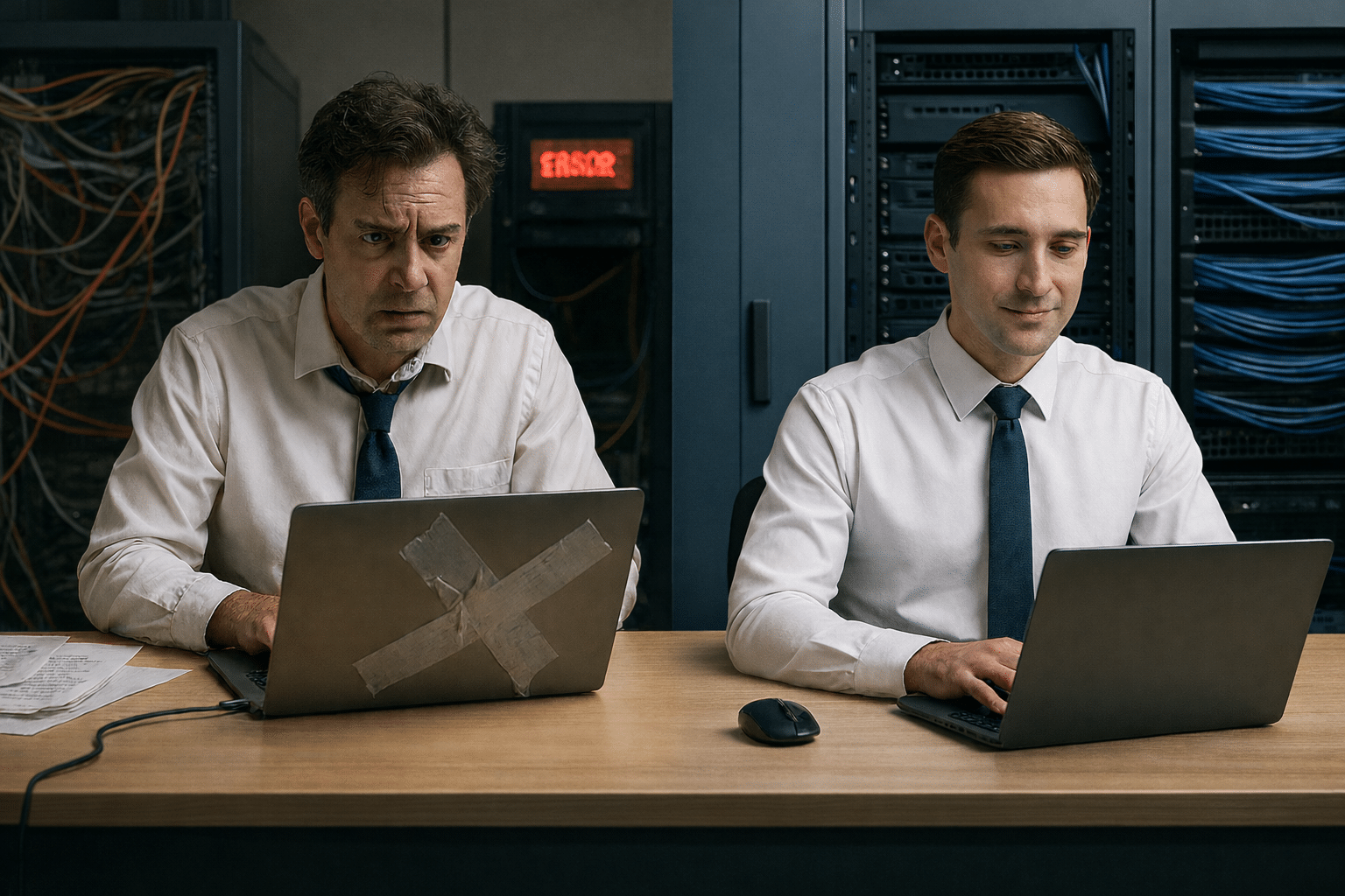 How to Choose a Managed IT Provider: A Business Owner&rsquo;s Guide for 2026